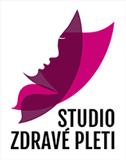 Studio zdravé pleti logo Jarmila Juchová